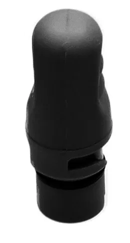 A06032 – RAYMARINE Marine Network Cable Connector, For Use With SeaTalkNG Spur Socket Single Black - view 2